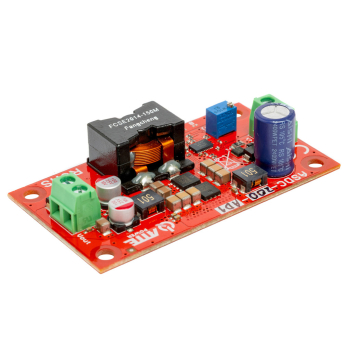 ATTE ASDC-200-AD1-OF